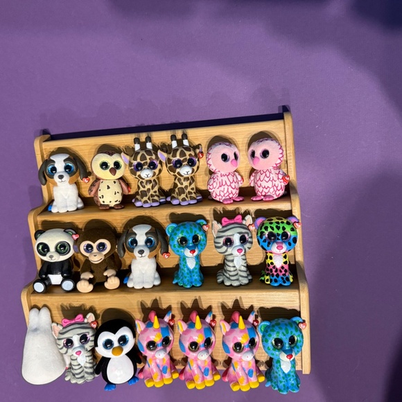 Ty beanie boos - Picture 2 of 3